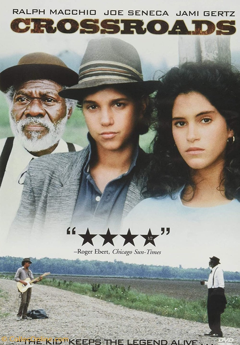 cinema series crossroads