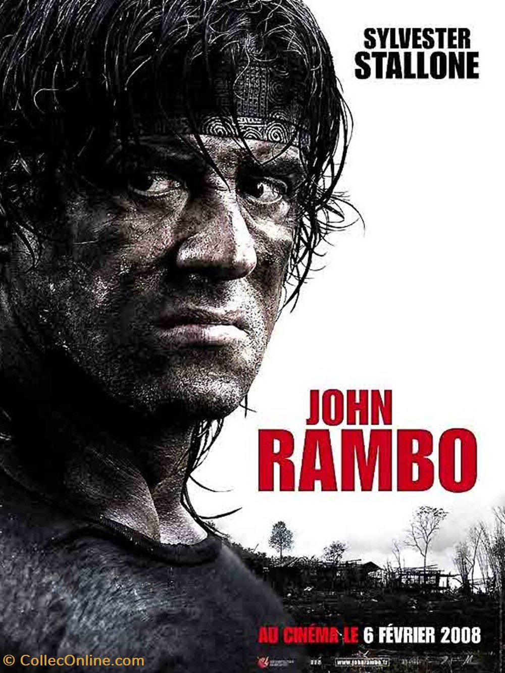 cinema series john rambo