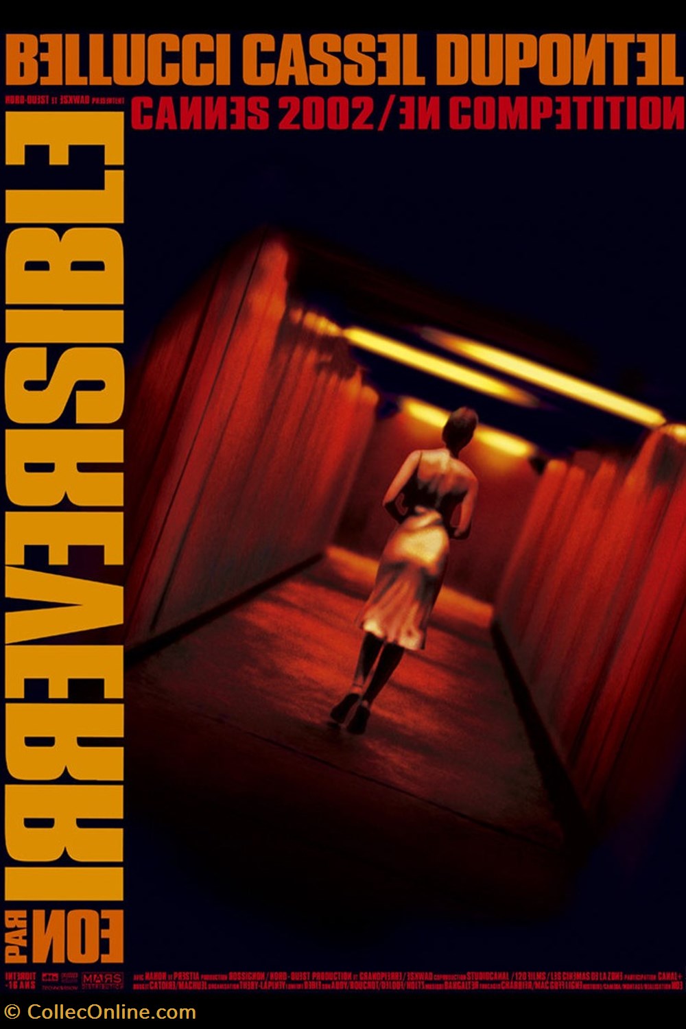 cinema series irreversible