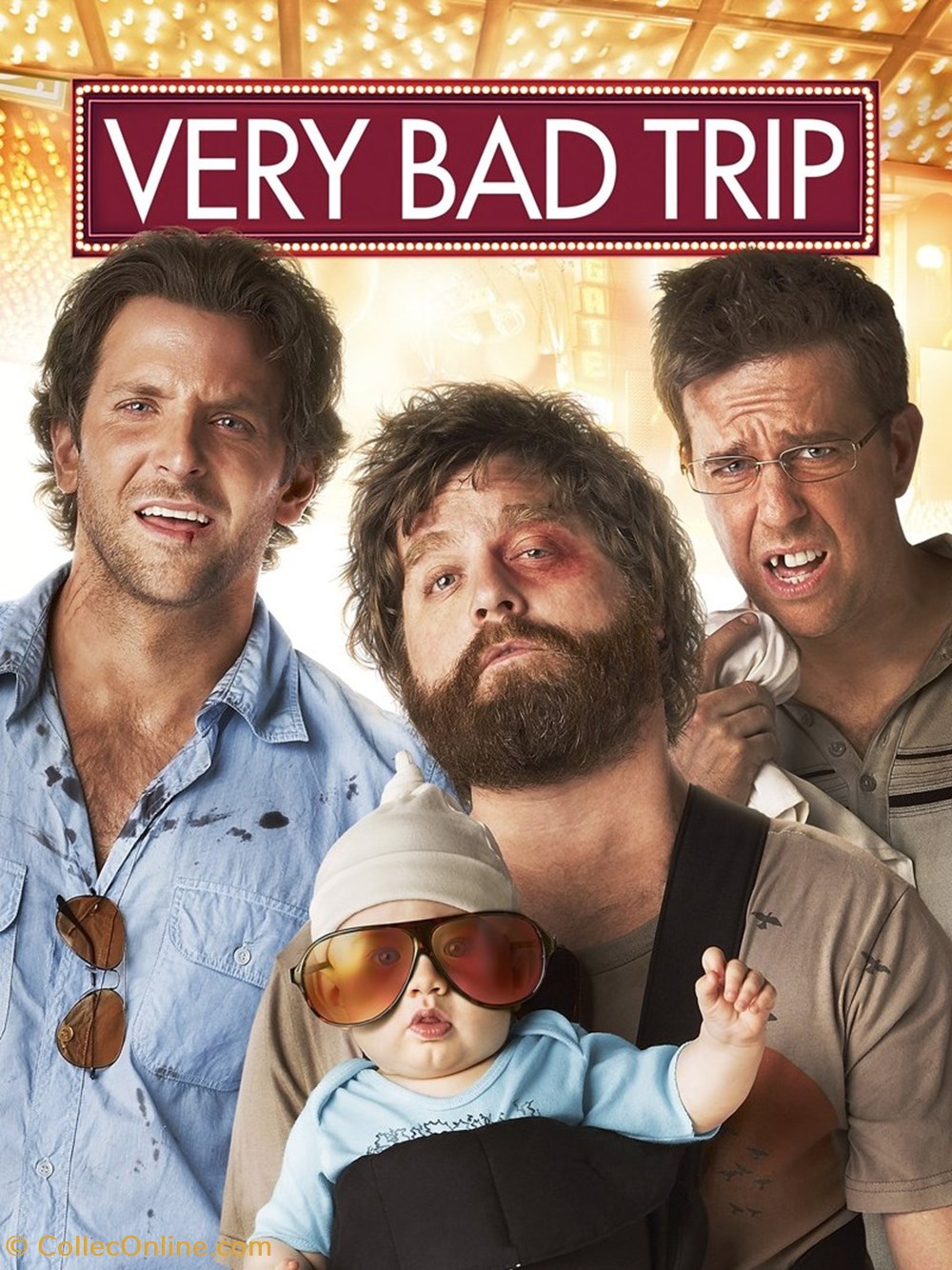 cinema series very bad trip