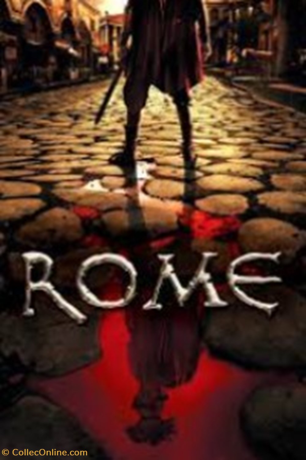 cinema series rome