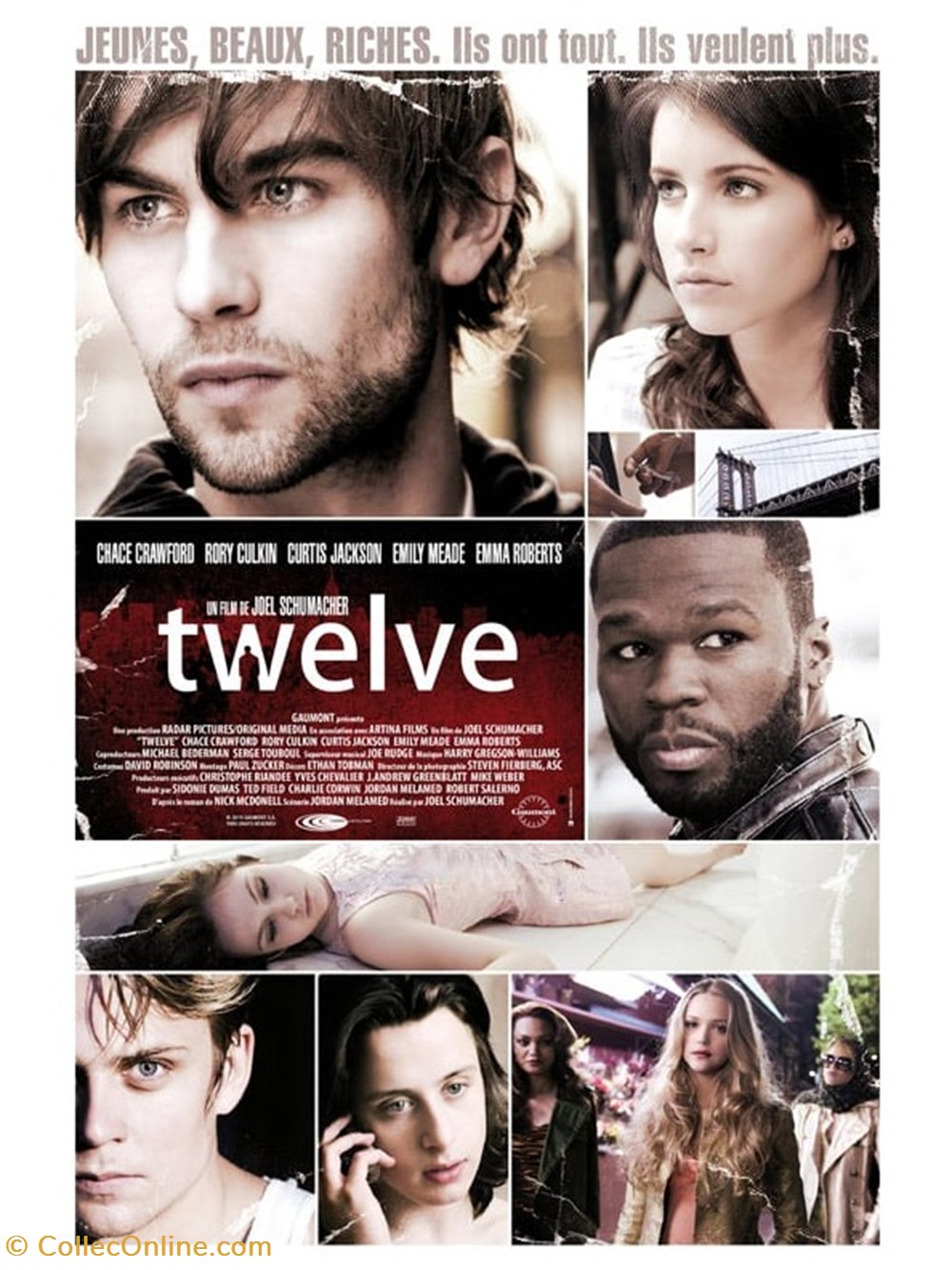 cinema series twelve