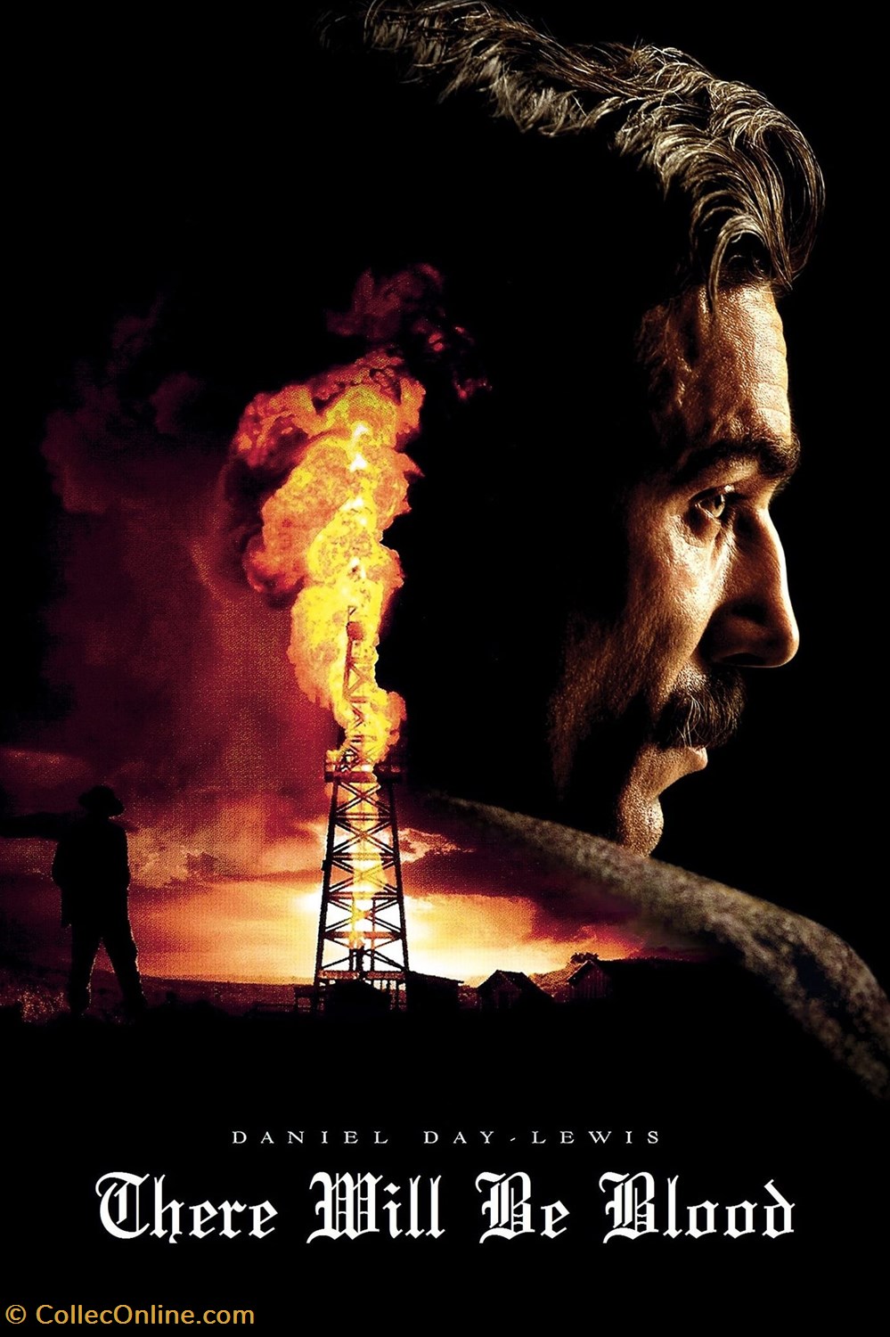 cinema series there will be blood