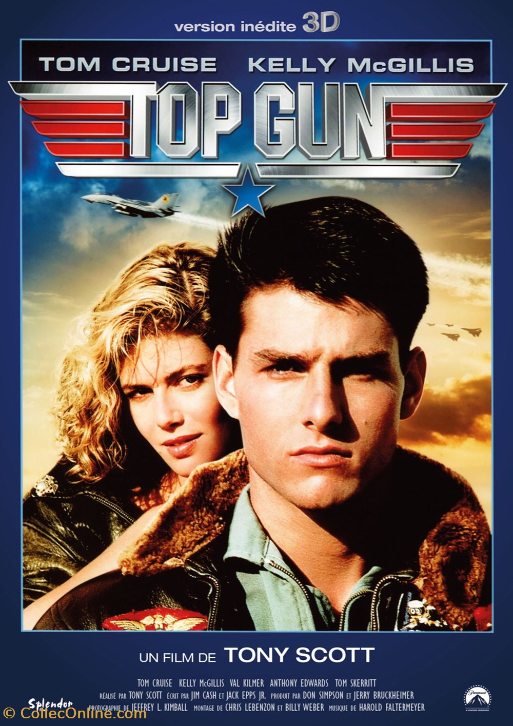cinema series top gun