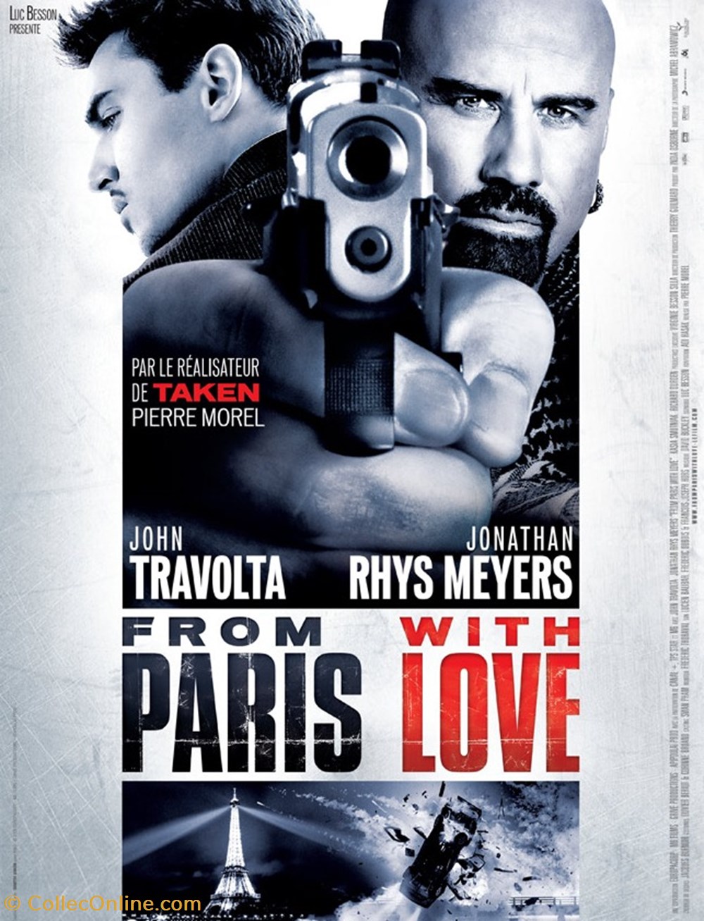 cinema series from paris with love