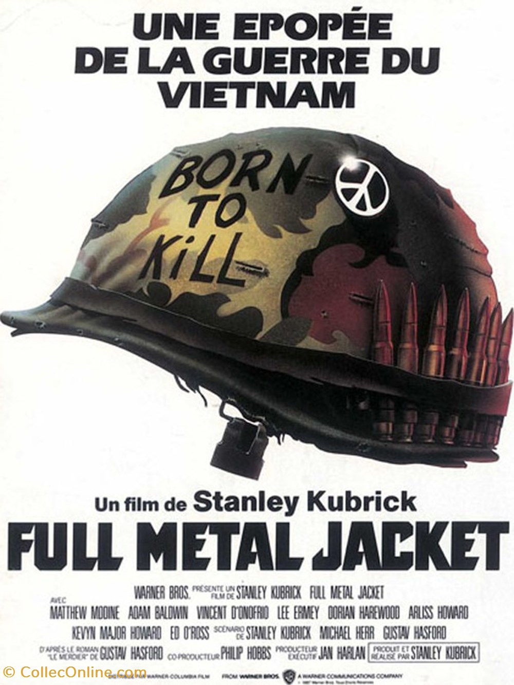 cinema series full metal jacket