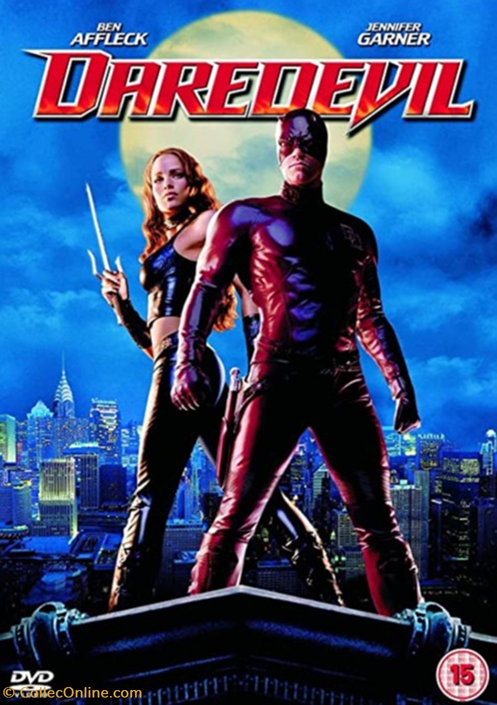 cinema series daredevil