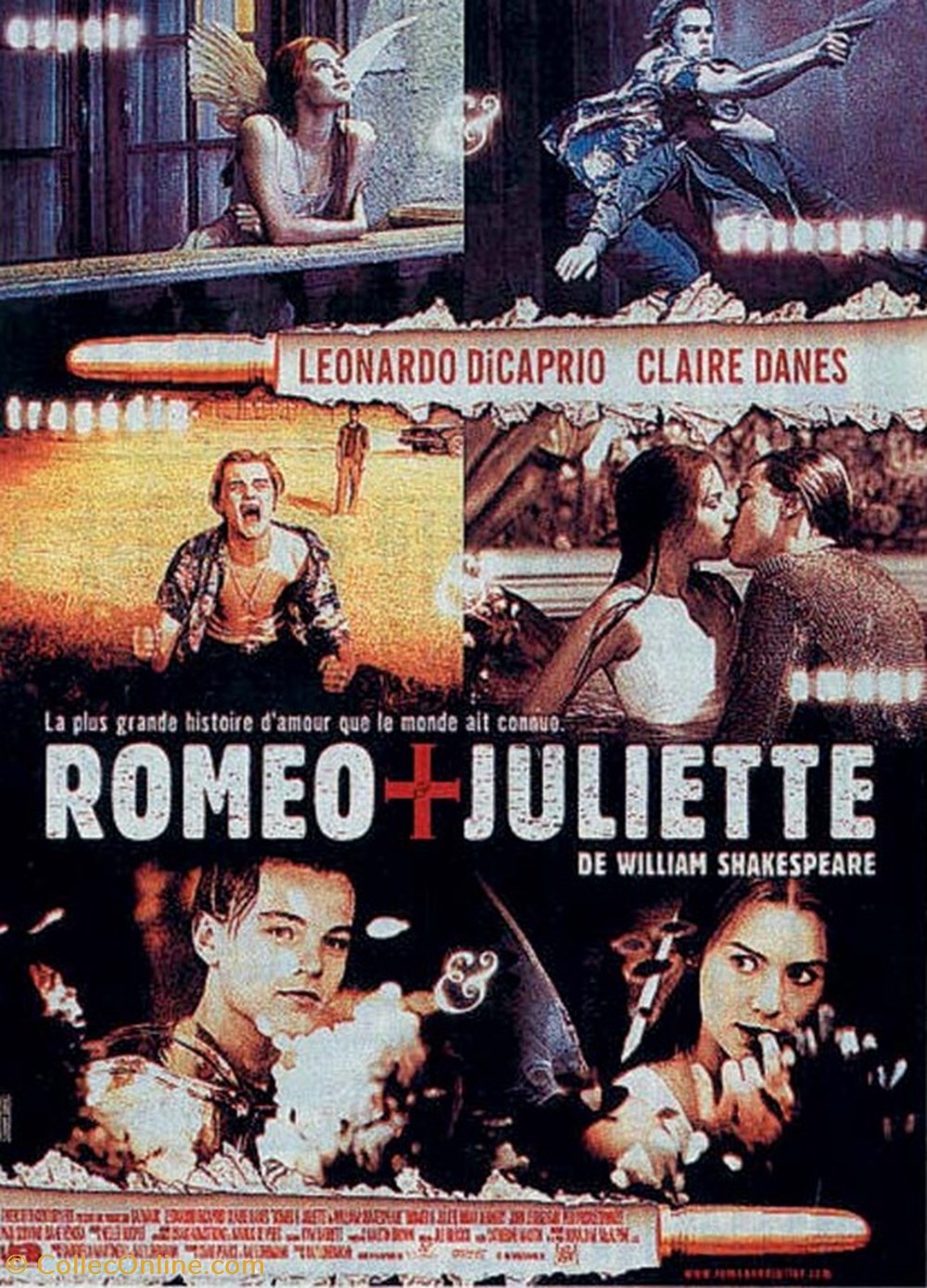 cinema series romeo juliette