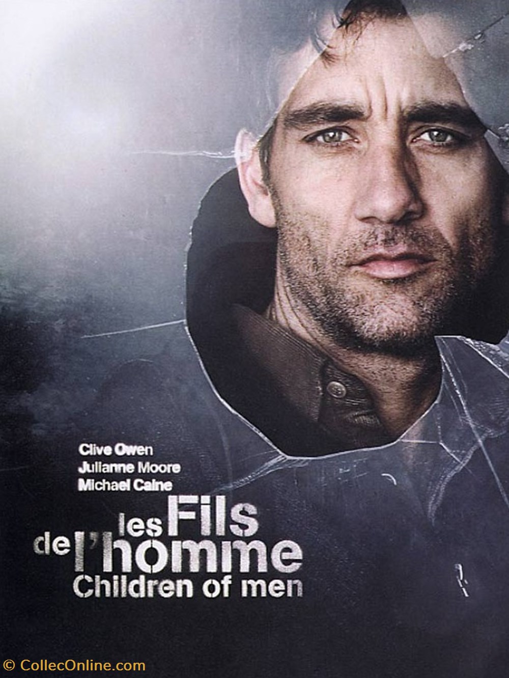 cinema series les fils de homme
