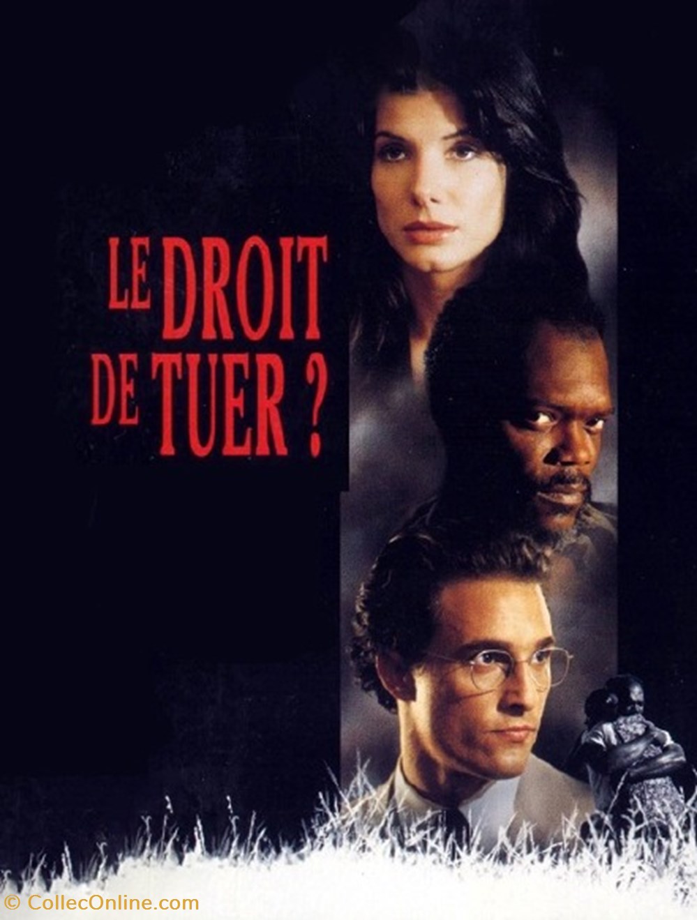 cinema series le droit de tuer