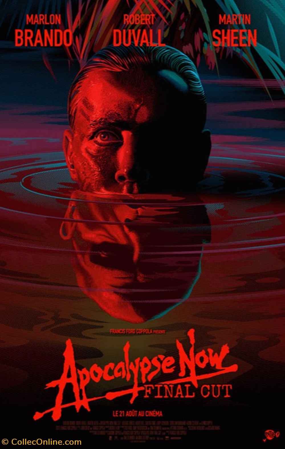 cinema series apocalypse now