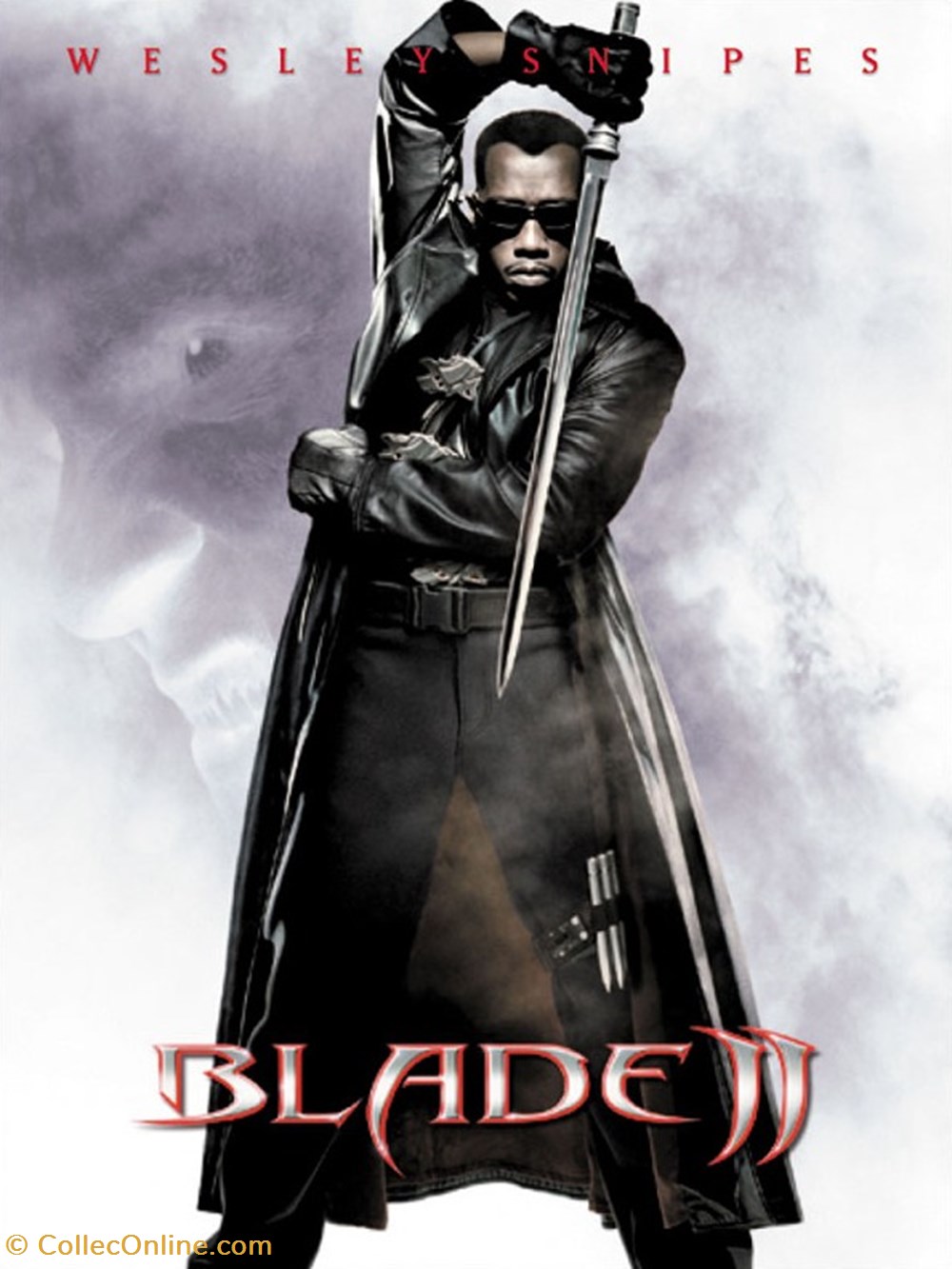 cinema series blade ii