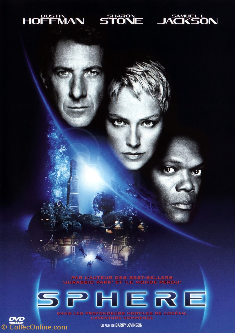 cinema series sphere