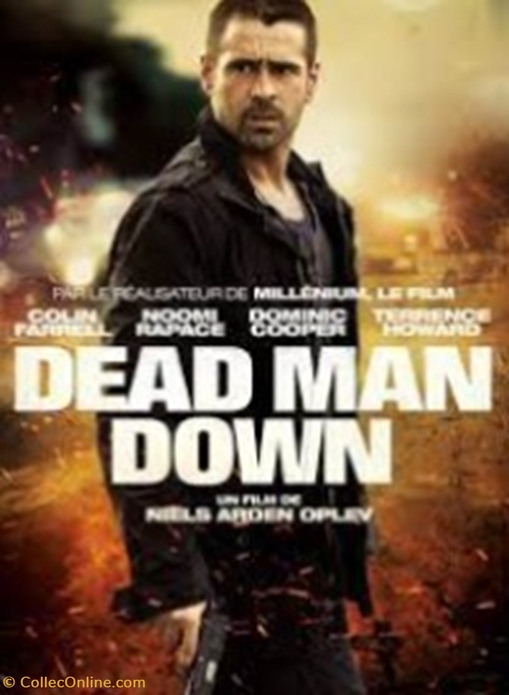 cinema series dead man down