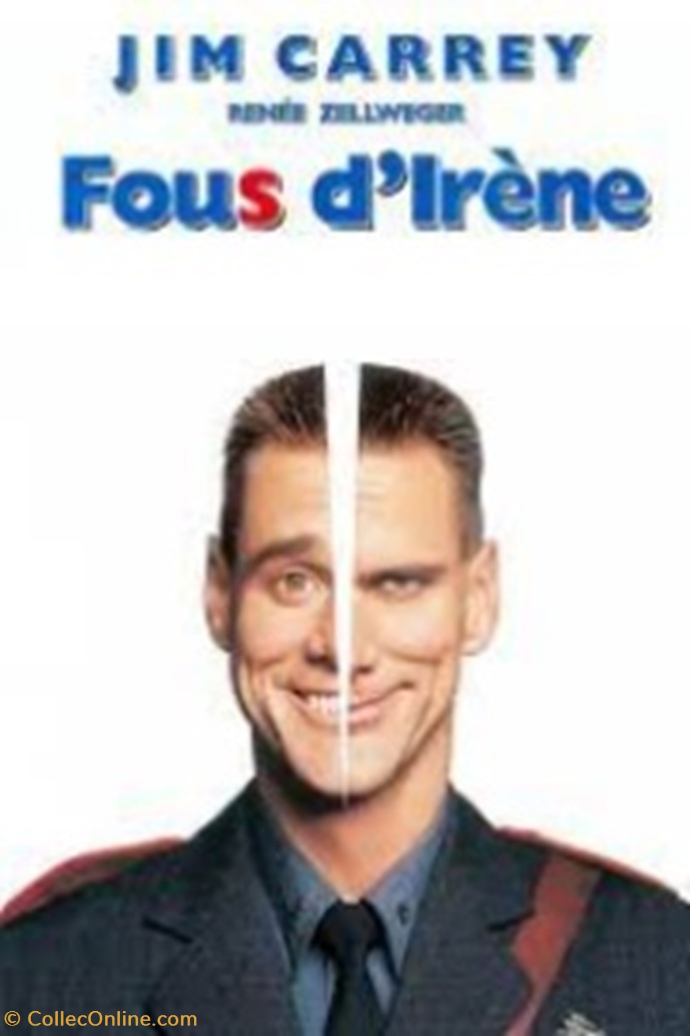cinema series fous d irene
