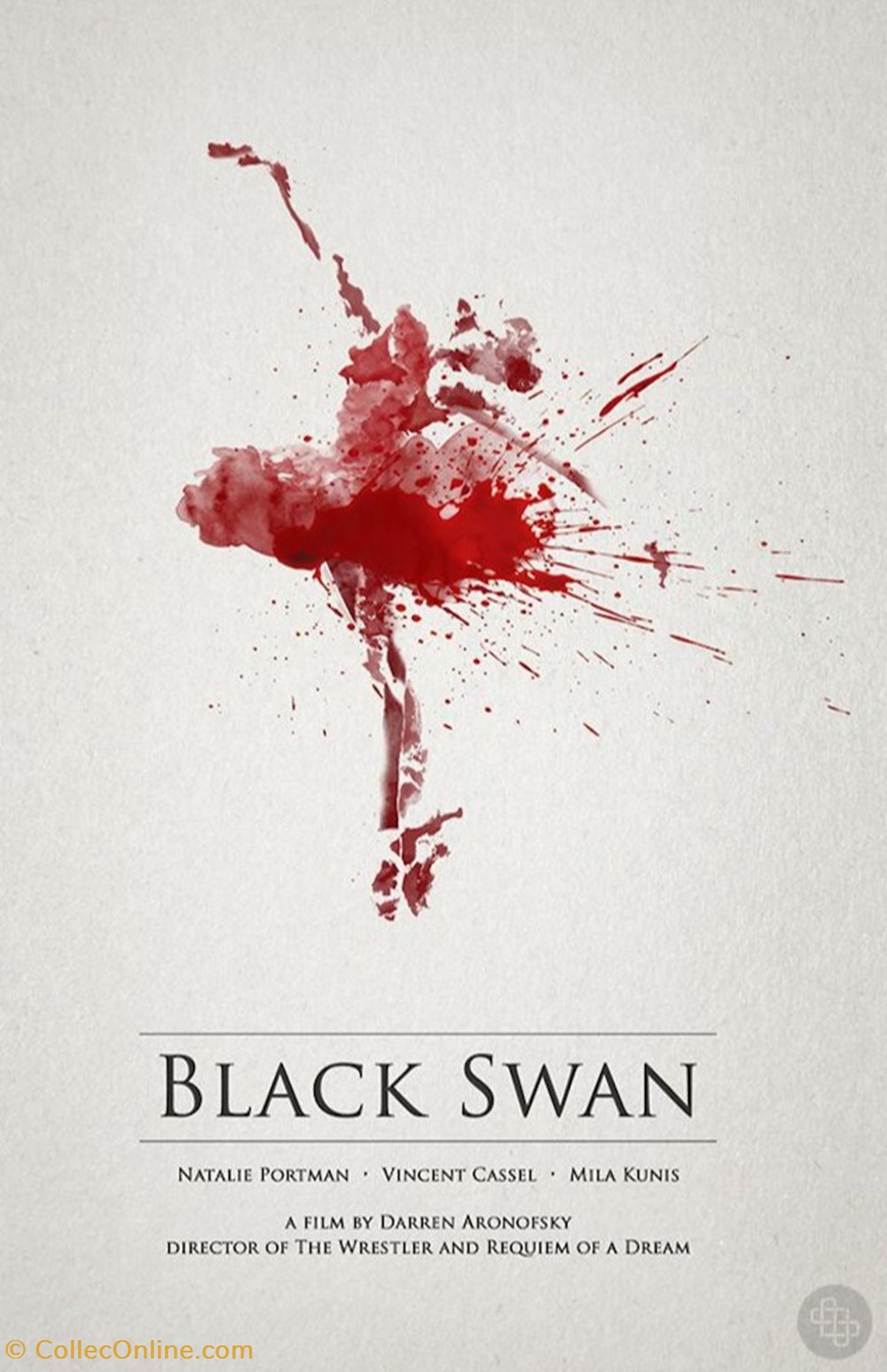 cinema series black swan