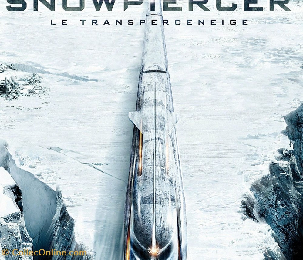 cinema series snowpiercier