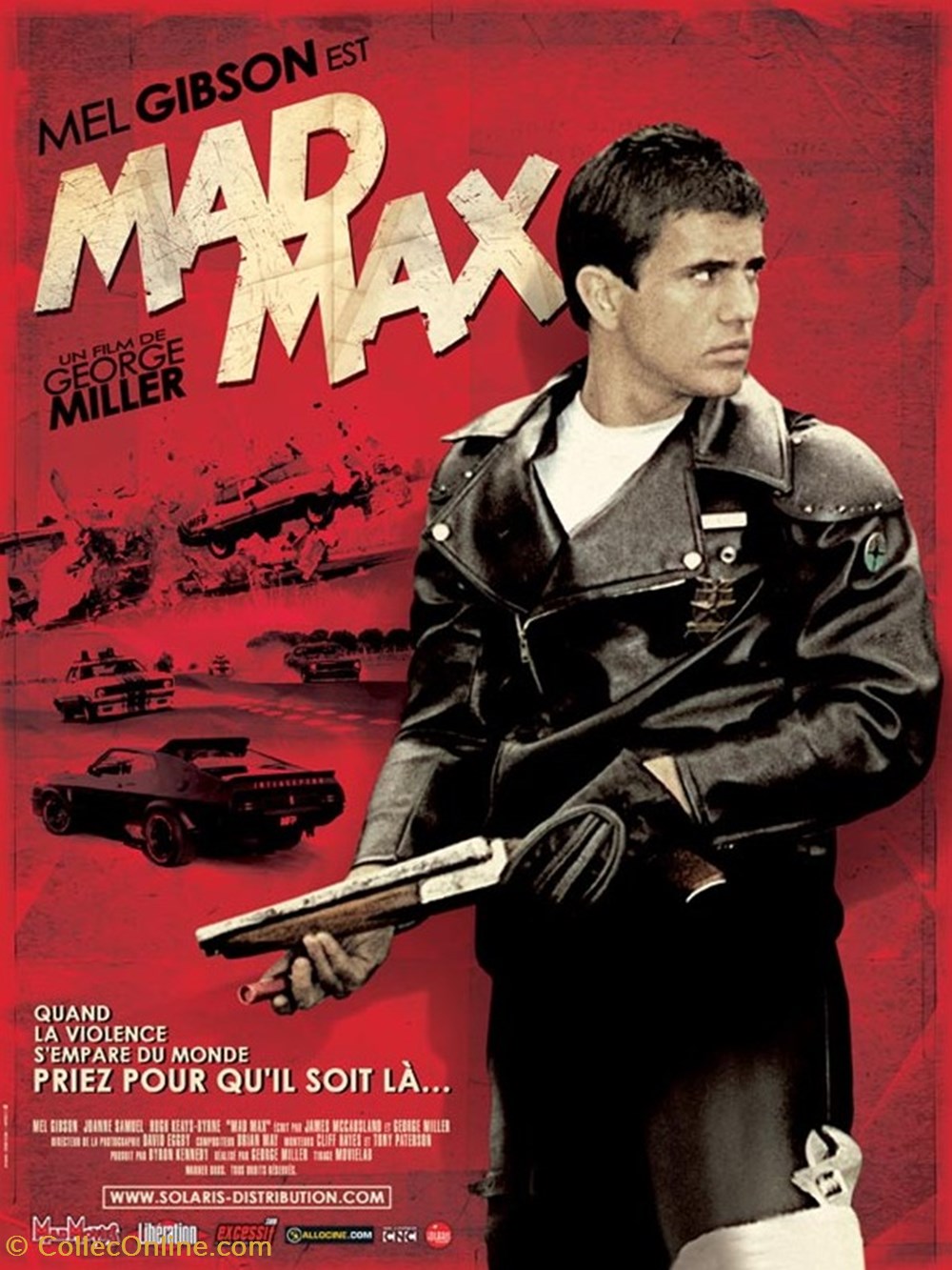 cinema series mad max 1