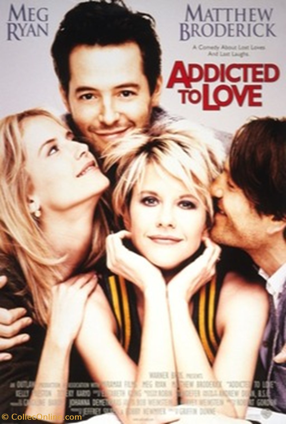 cinema series addicted to love