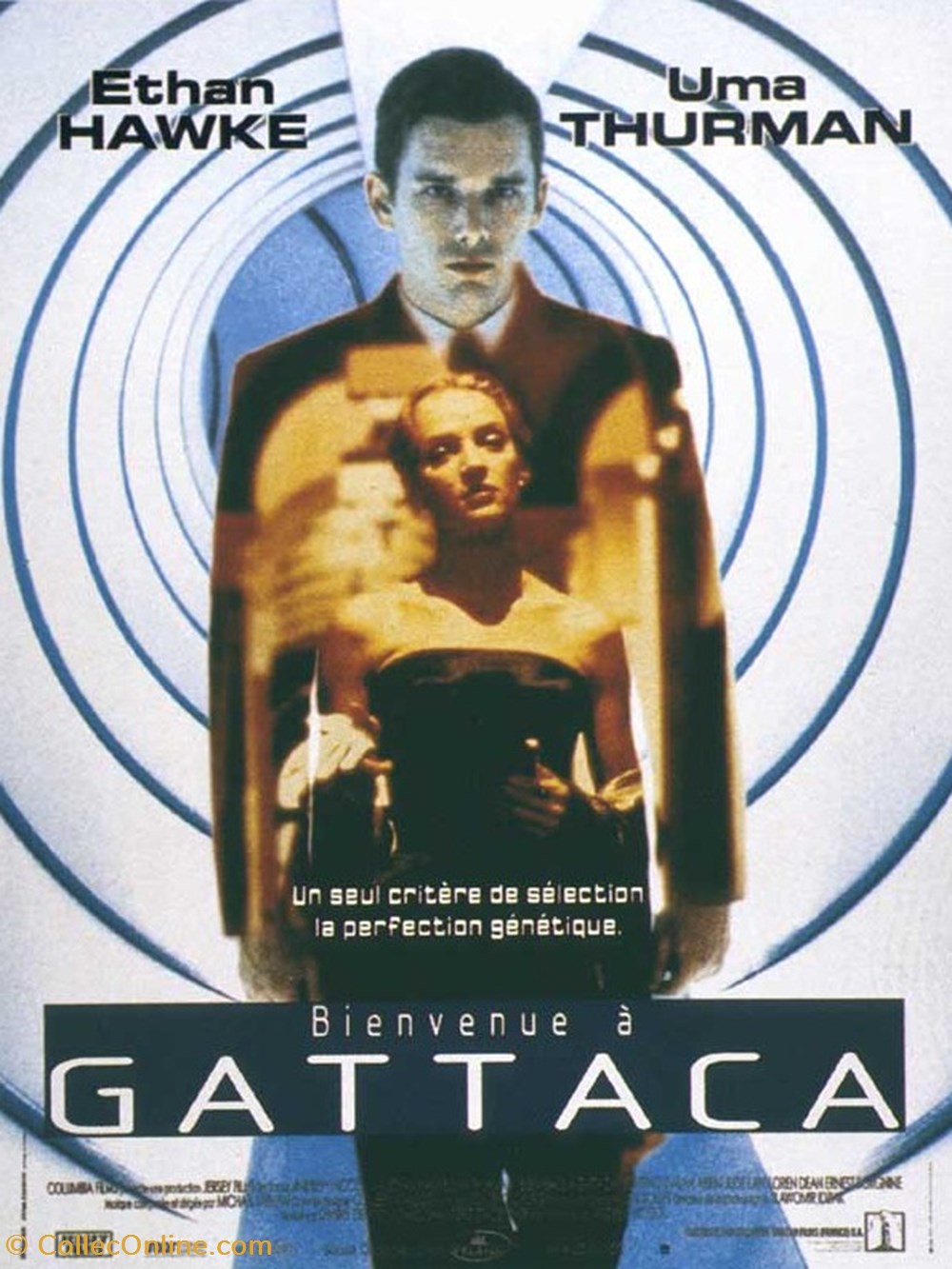 cinema series bienvenue a gattaca