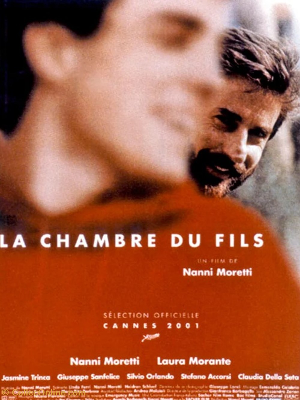 cinema series la chambre du fils