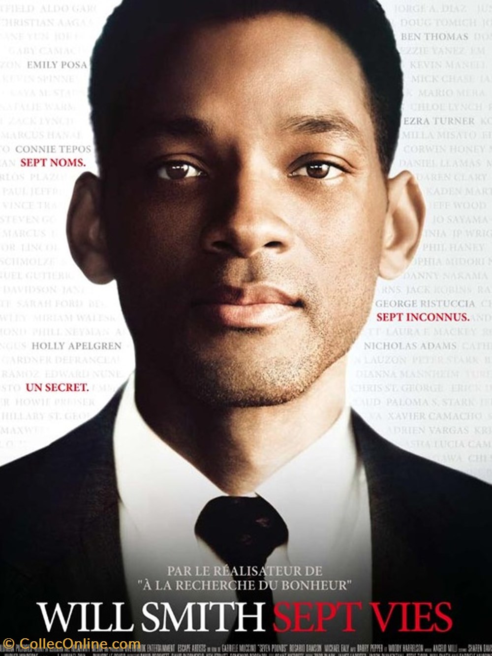 cinema series sept vies