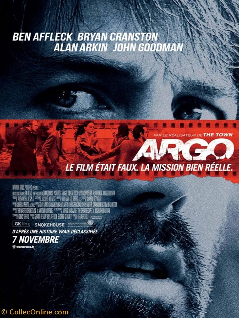 cinema series argo