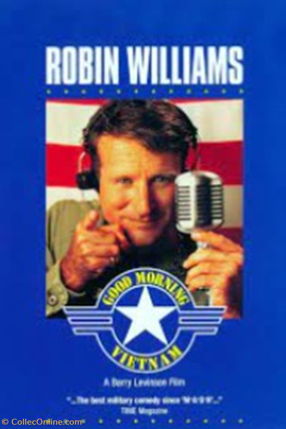 cinema series good morning vietnam