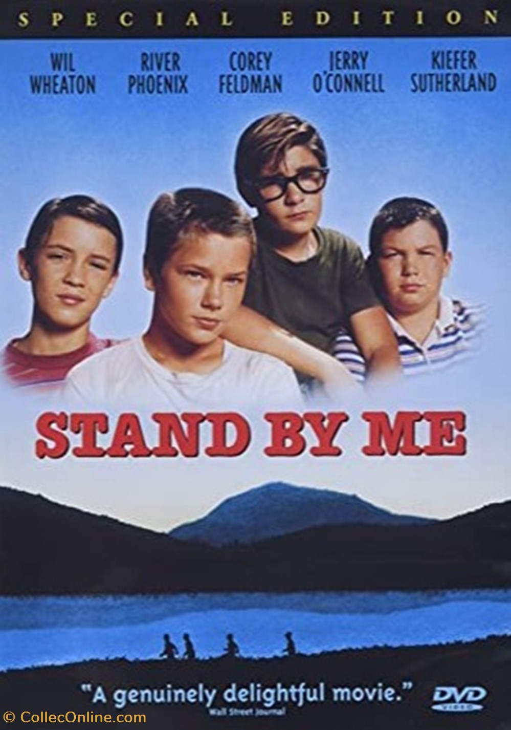 cinema series stand by me