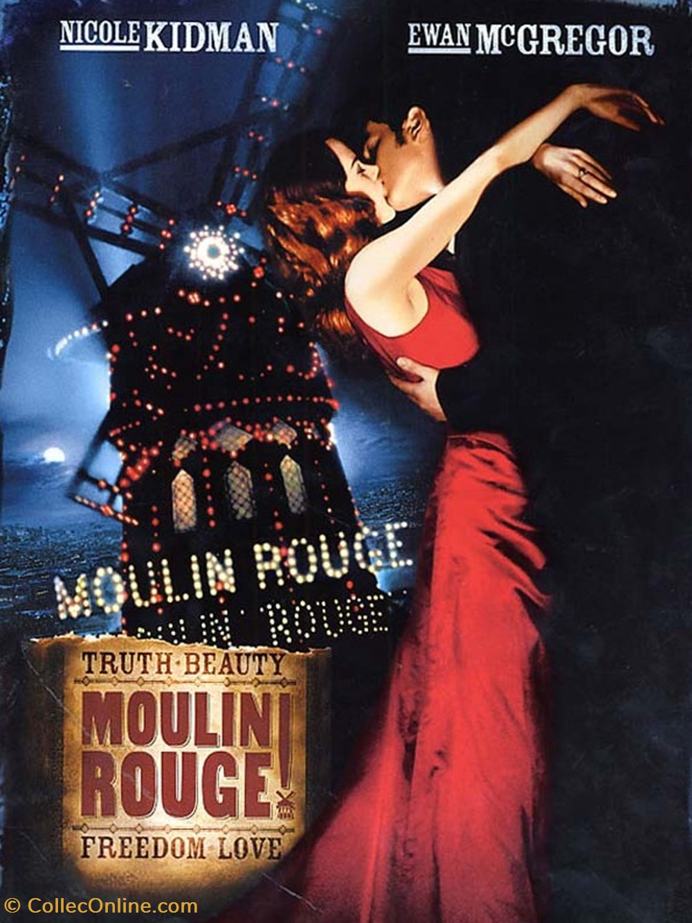 cinema series le moulin de rouge