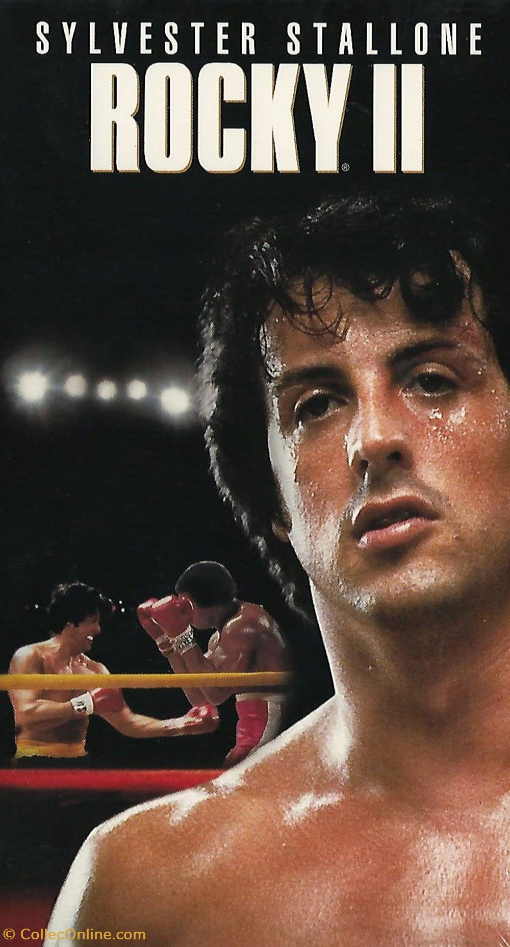 cinema series rocky 2
