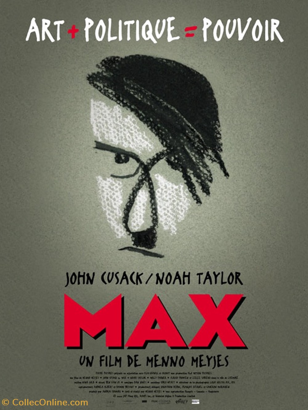 cinema series max