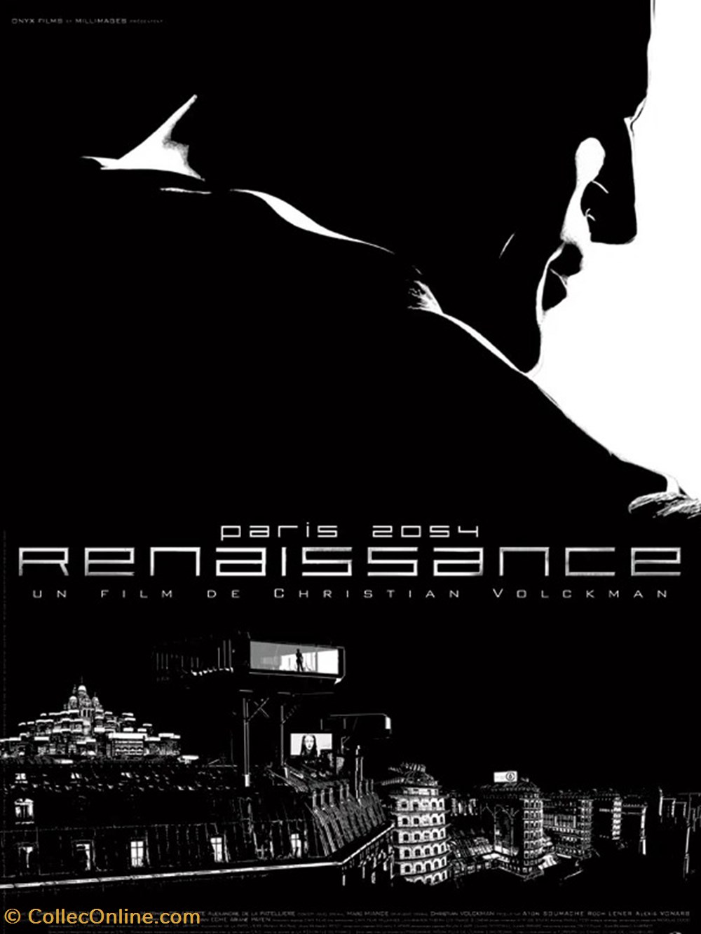 cinema series renaissance