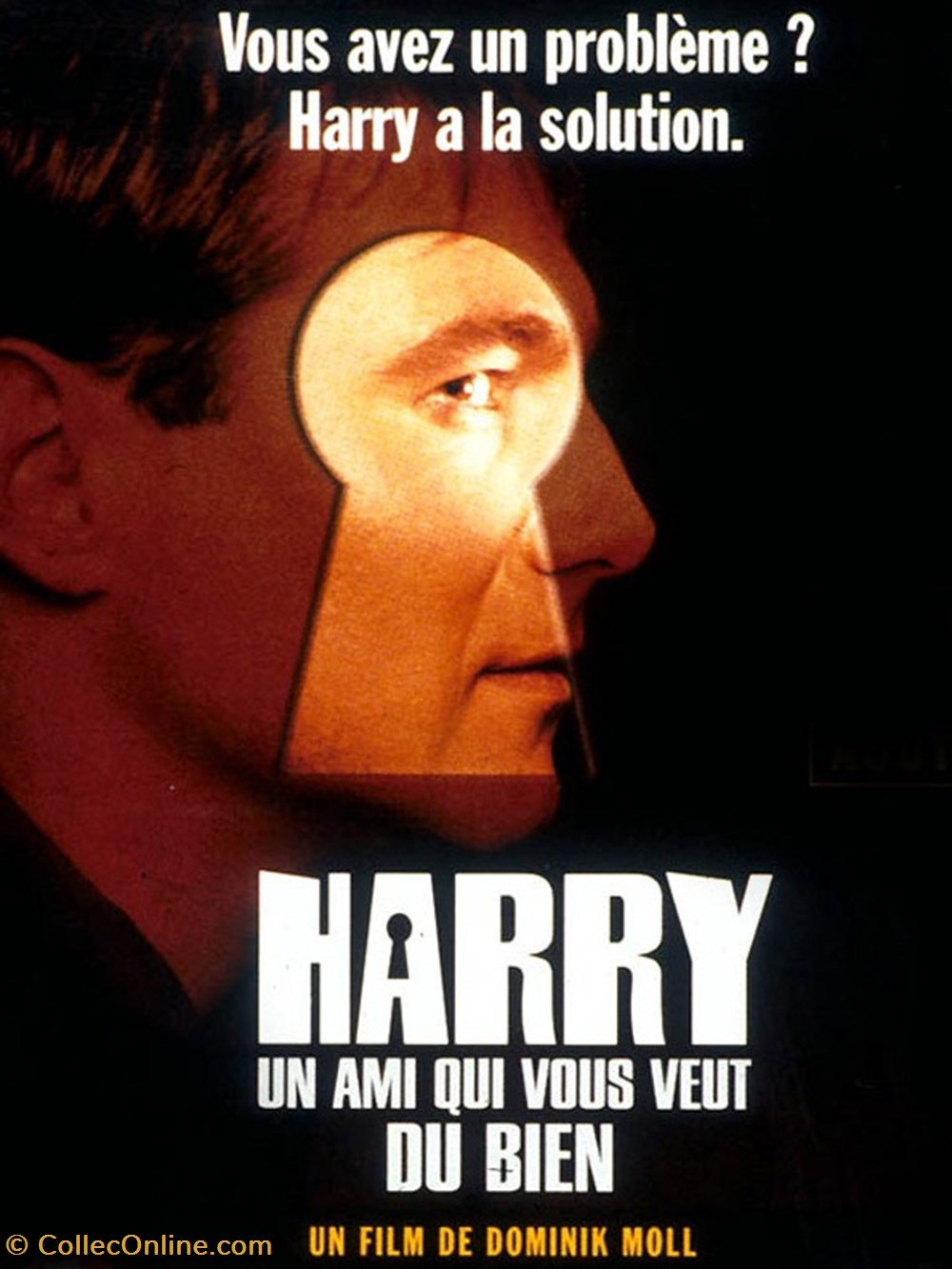 cinema series harry un ami qui vous veut du bien