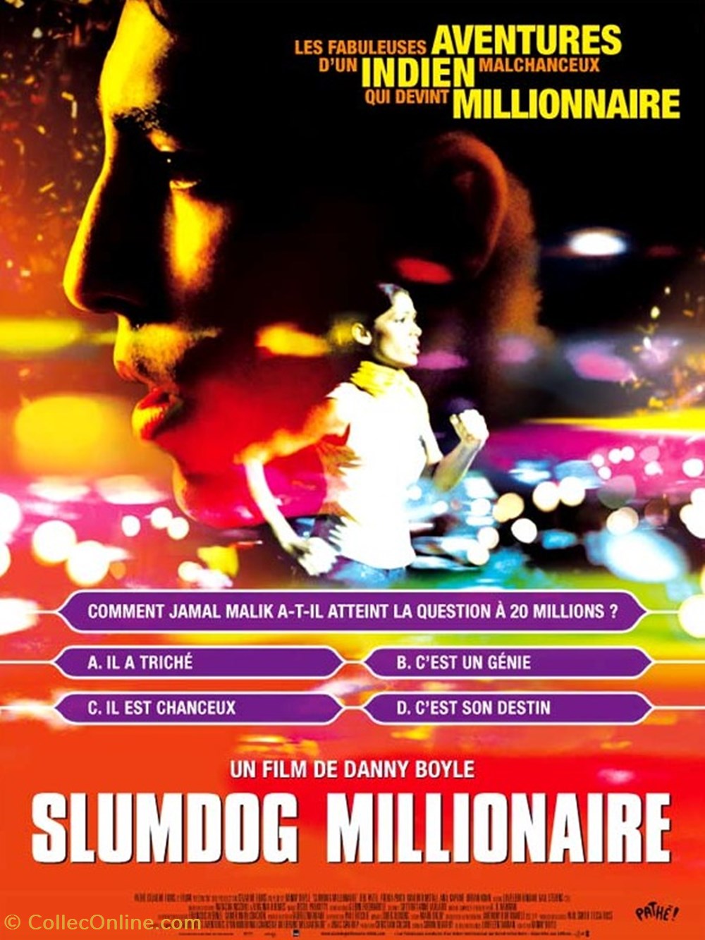 cinema series slumdog millionnaire