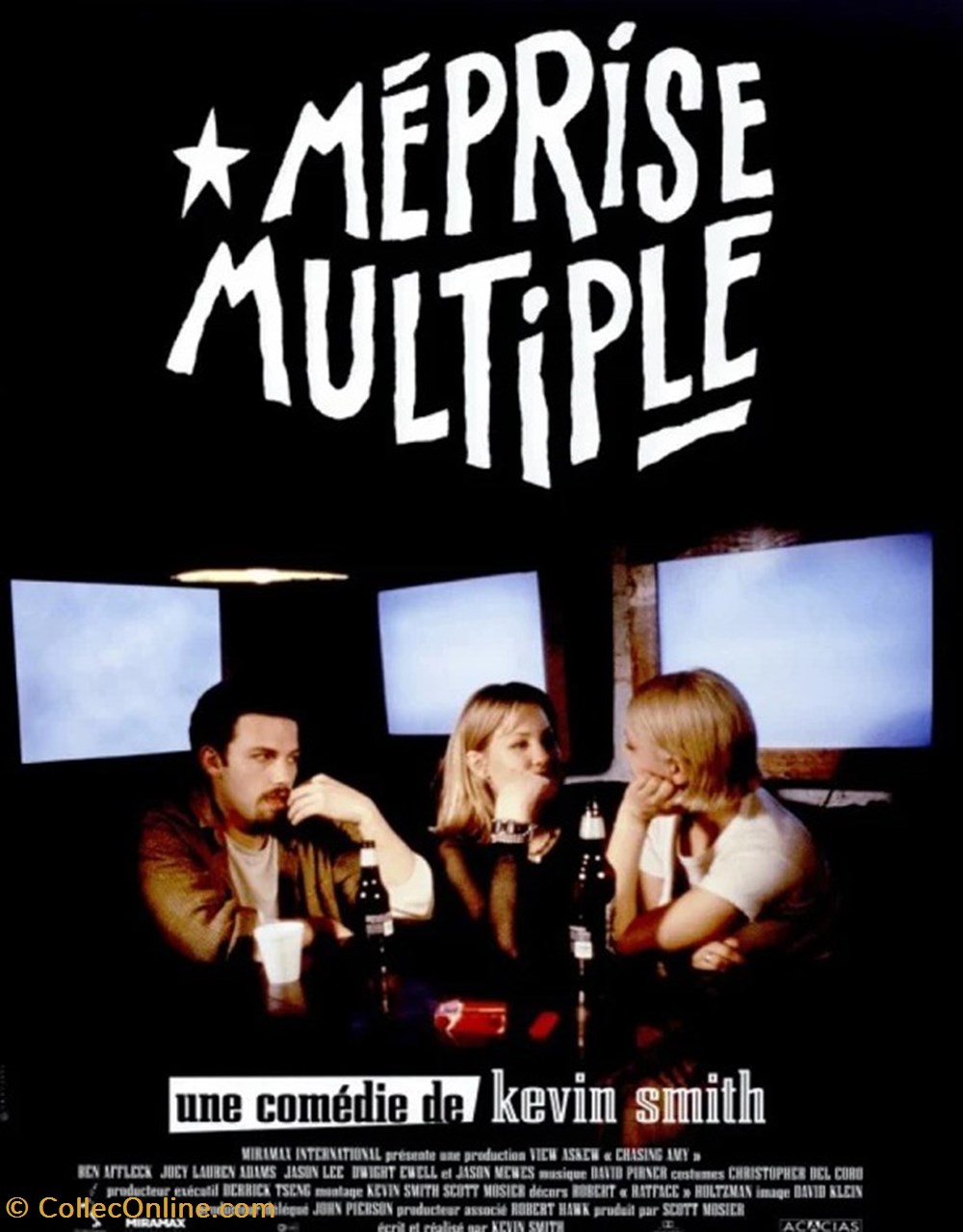 cinema series meprise multiple