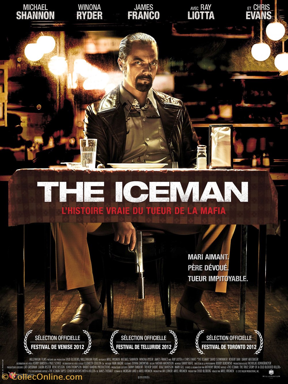 cinema series the iceman