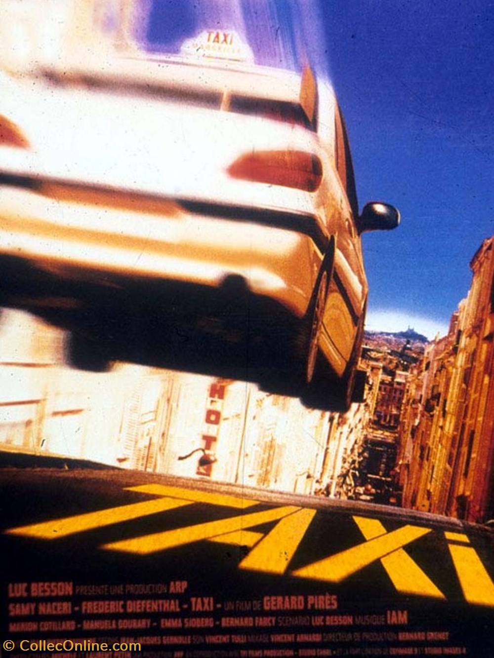 cinema series taxi 01