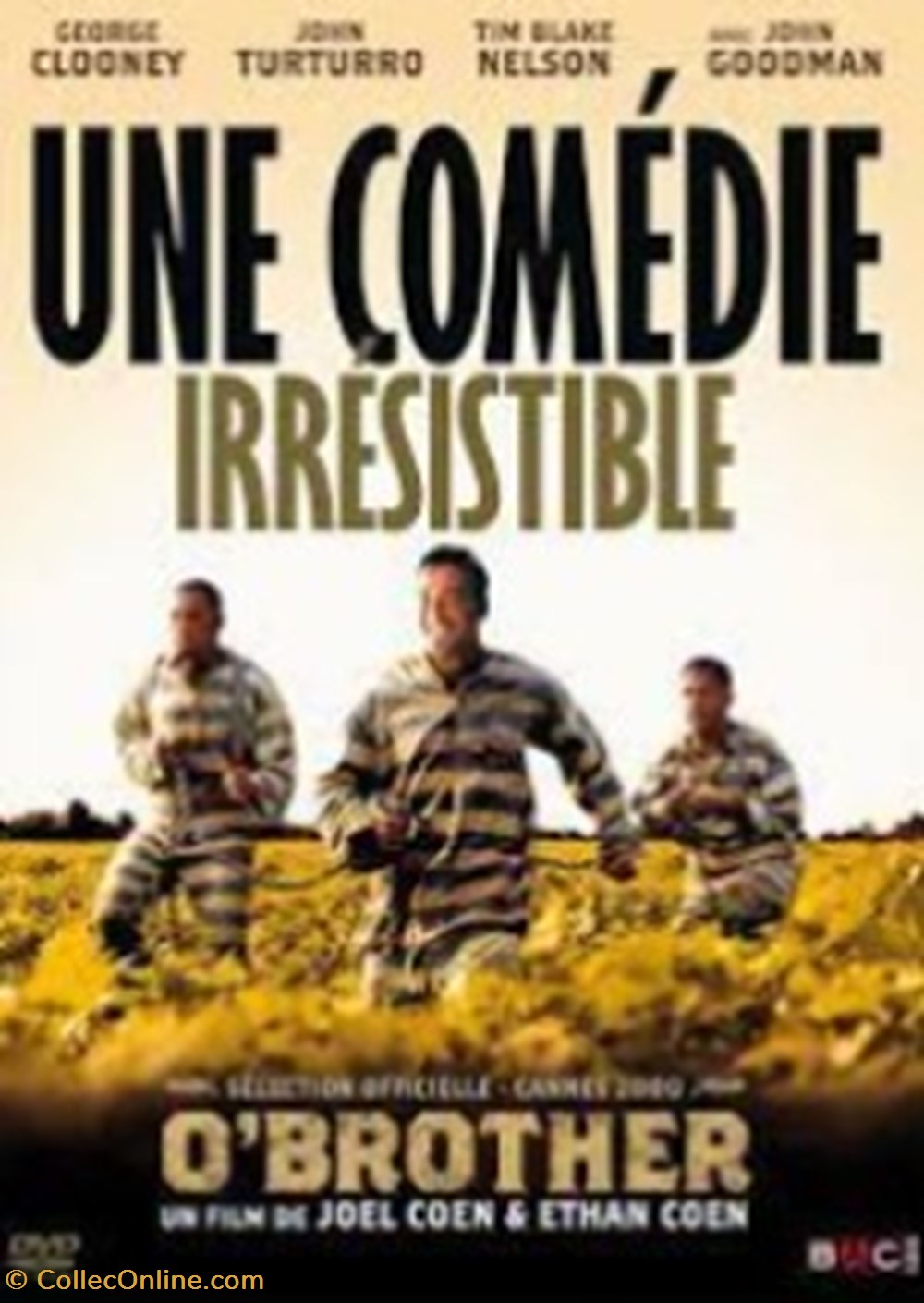 cinema series o brother