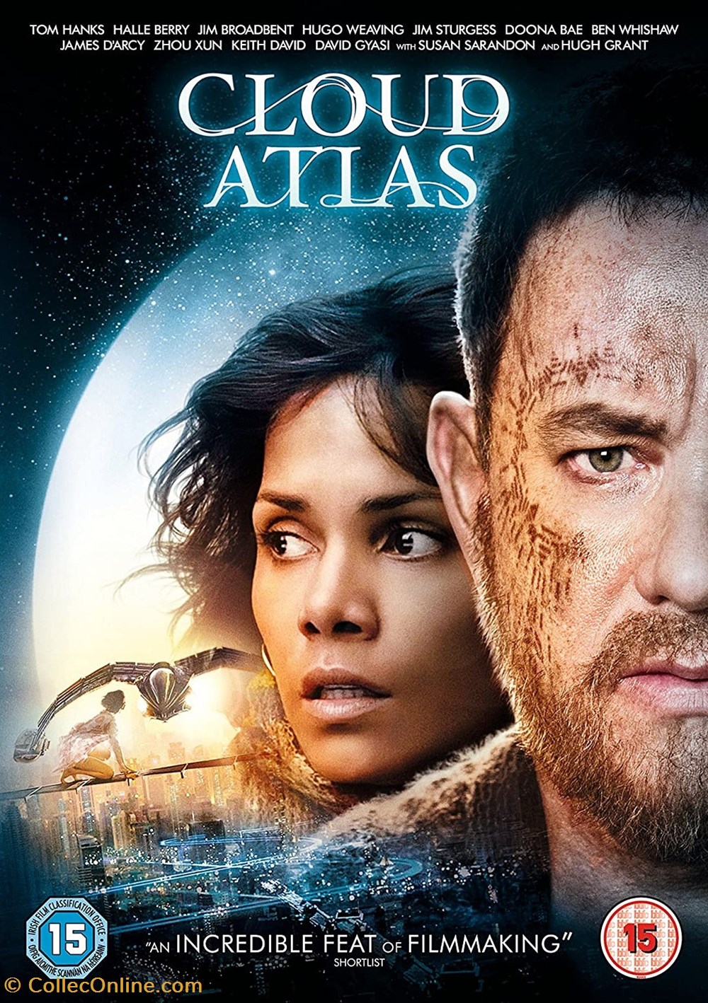 cinema series cloud atlas