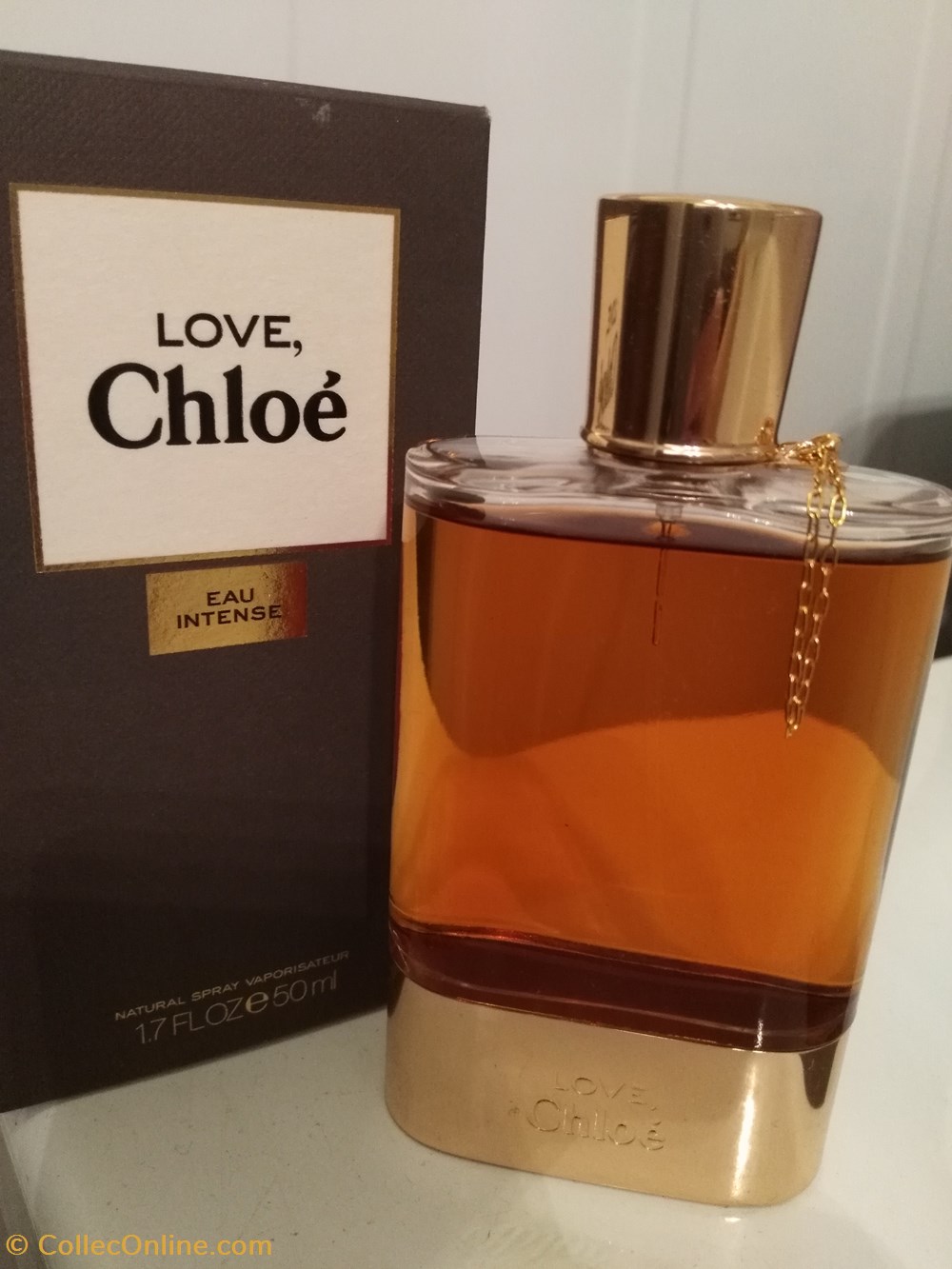 parfums beaute flacons parfum love chloe eau intense rare