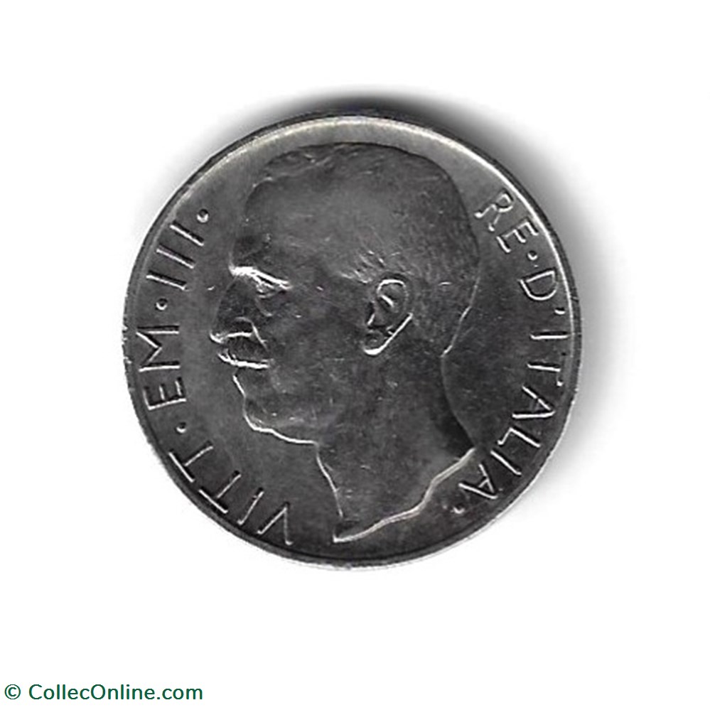 10 Lire Victor-Emmanuel III 1927 Rome monnaies monde italie 10 lire victor emmanuel iii 1927 rome
