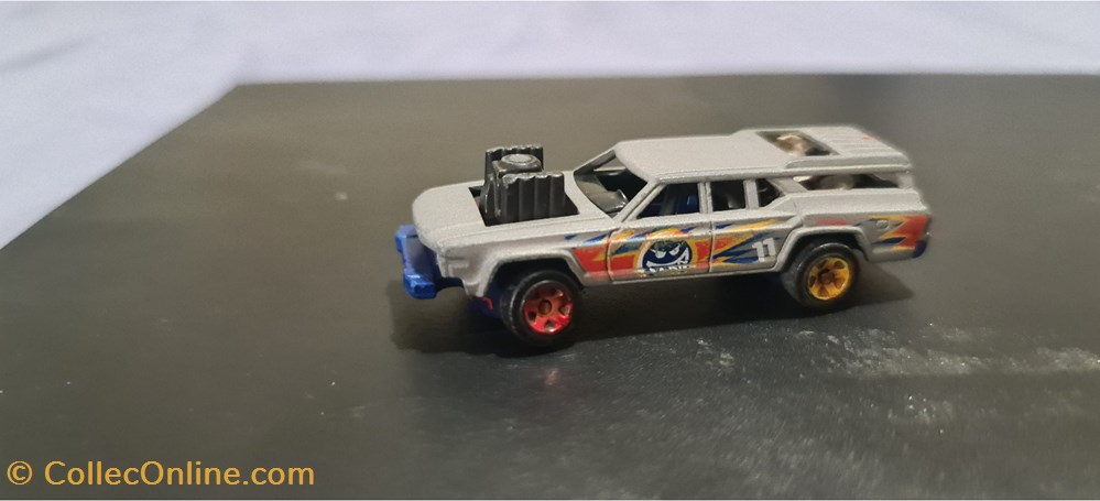 transports car wagon