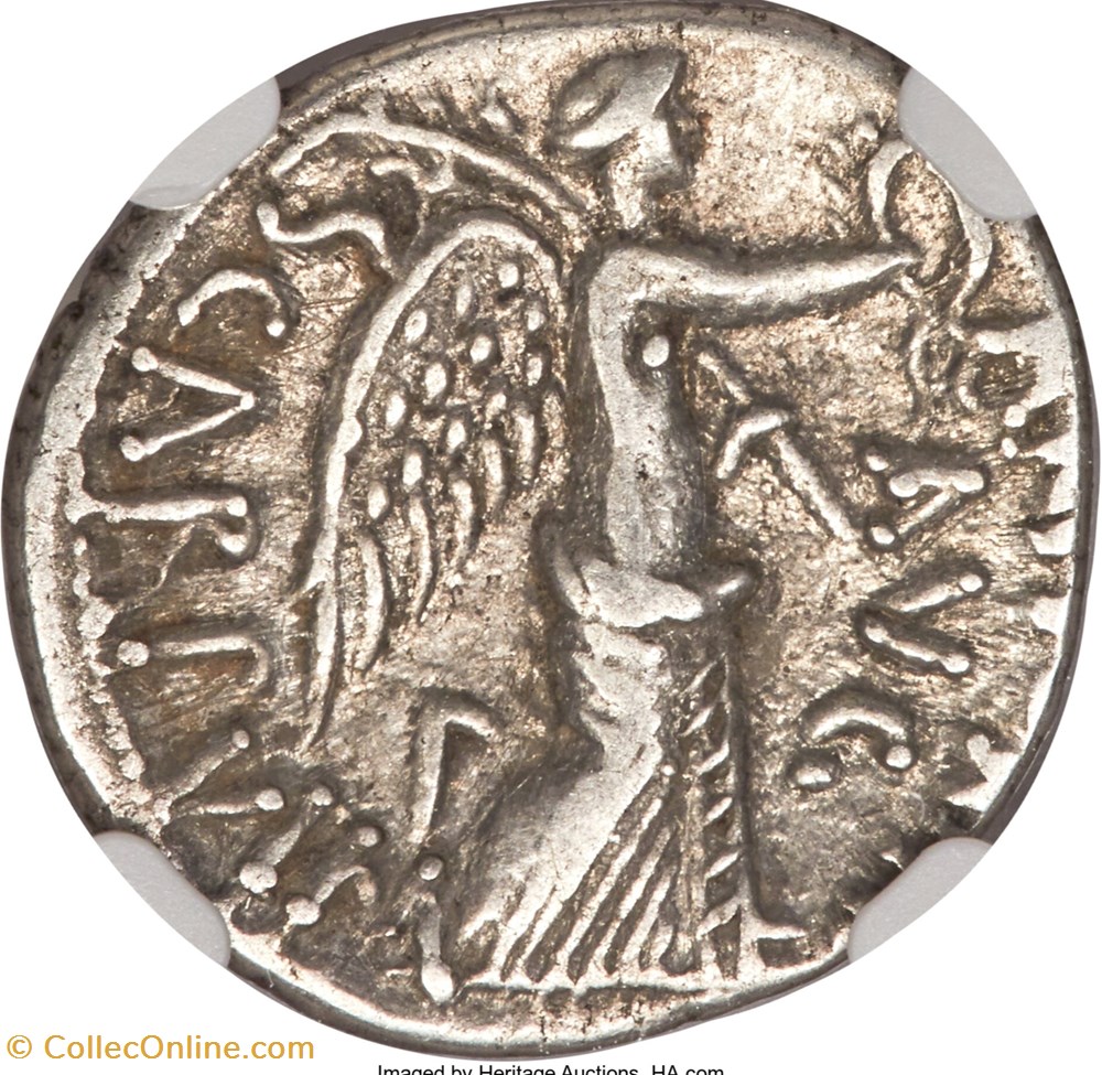 Lucius Pinarius Scarpus as Imperator, the very last mint with Marcus Antonivs coins ancient romans imperial and republican lucius pinarius scarpus as imperator the very last mint with marcus antonivs