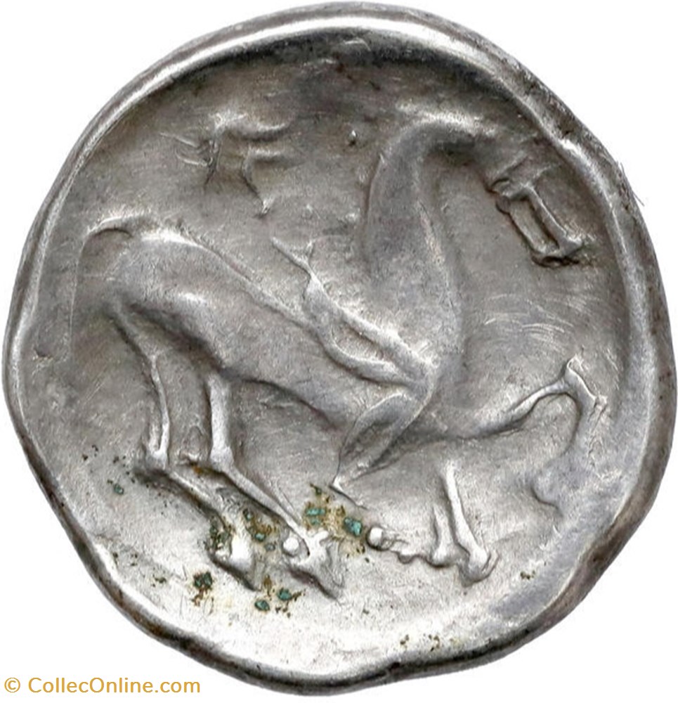 Danubian Celts - barbarous Tetradrachm of Philip II coins ancient to celtic danubian celts barbarous tetradrachm of philip ii