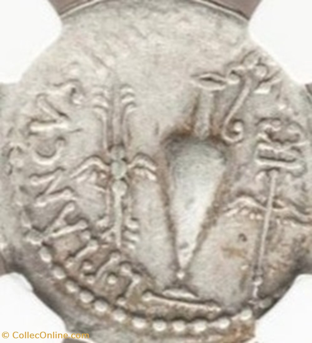 Marcus Antonius and Lucius Munatius Plancus AR Denarius, IMP • ITER 10 coins ancient romans imperial republican marcus antonius and lucius munatius plancus ar denarius imp iter