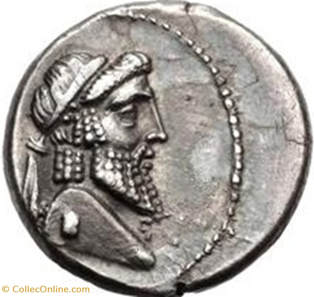 Cnaeus Pompeius Magnus AR Denarius, Terentius Varro 2 coins ancient to romans imperial and republican cnaeus pompeius magnus ar denarius terentius varro