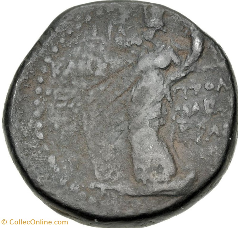 coins ancient romans imperial and republican marcus antonius