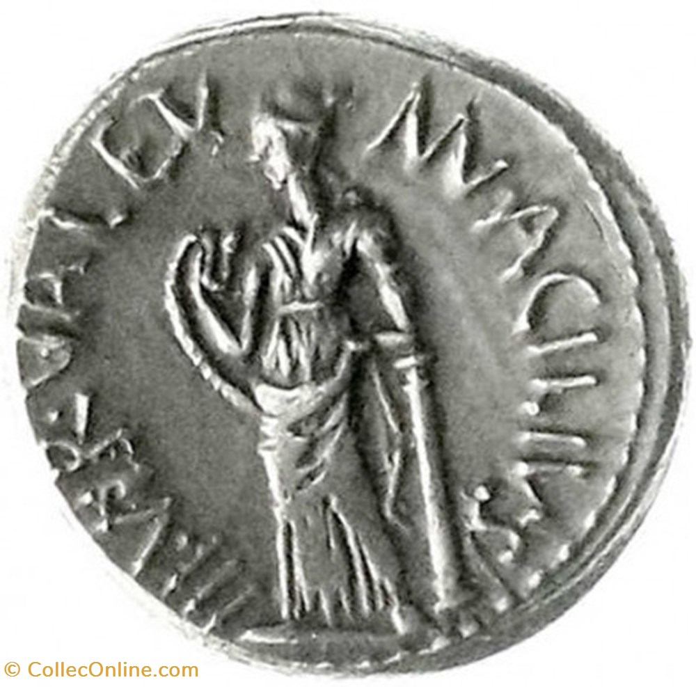a Manius Acilius Glabrio - AR Denarius - Valetudo coins ancient to roman republican imperial a manius acilius glabrio ar denarius valetudo