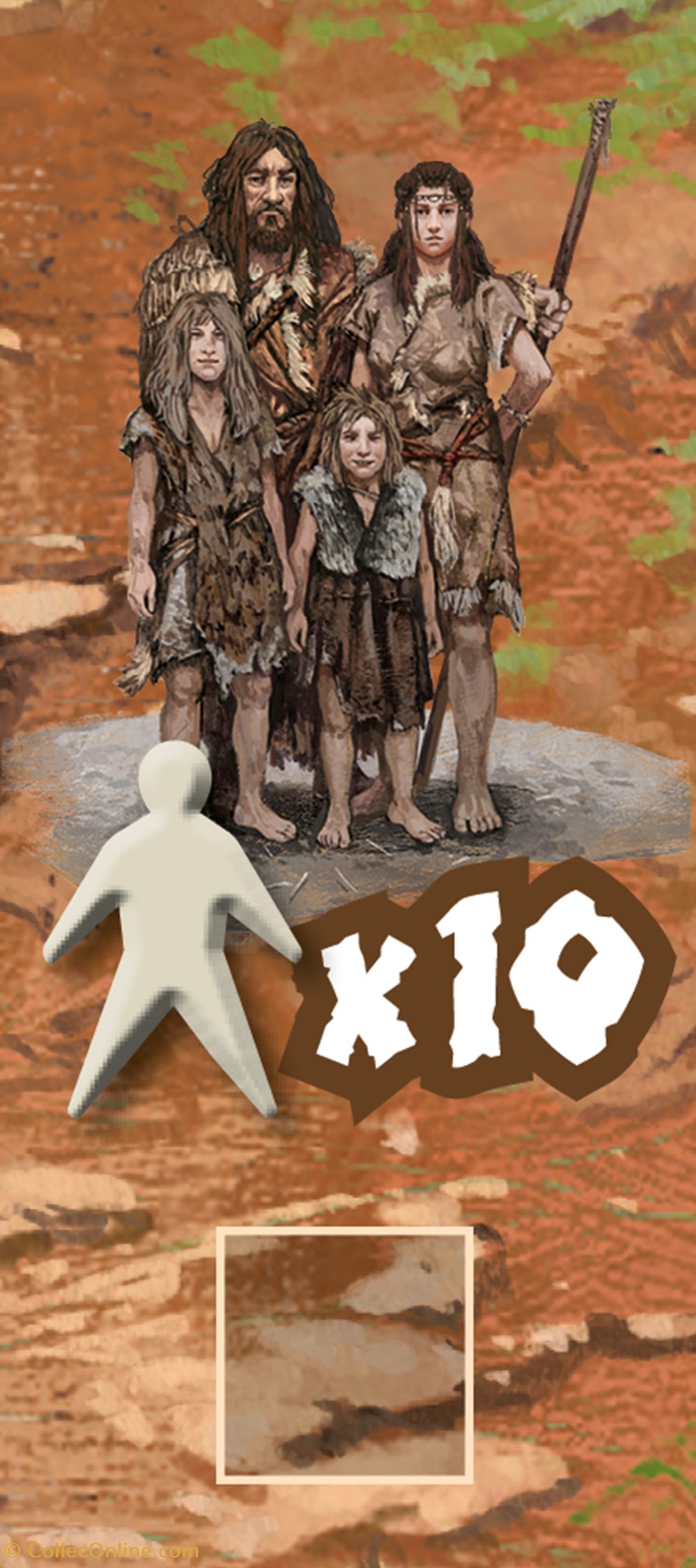 dogger-objectif-SOLO10 jeux de societe jouets plateau dogger objectif solo10